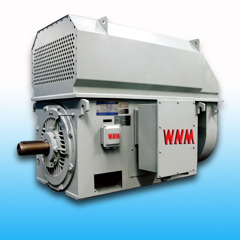 Y、YKS、YKK系列中型電機（6KV/10KV）