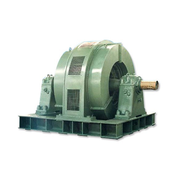 Y、YR系列大型電機（6KV/10KV）